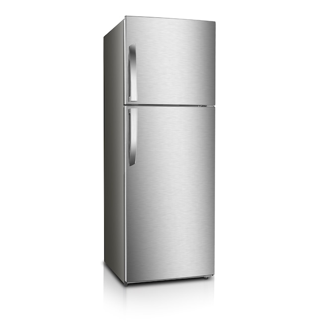 lowes refrigerators sale