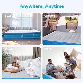 amazon anywhere bed