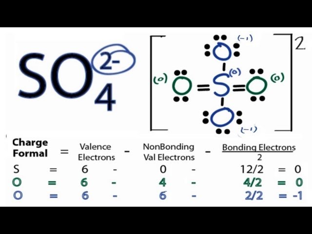 s042 lewis structure