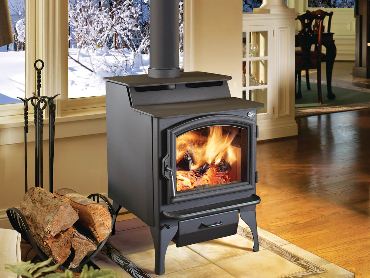 lopi pellet stove price list