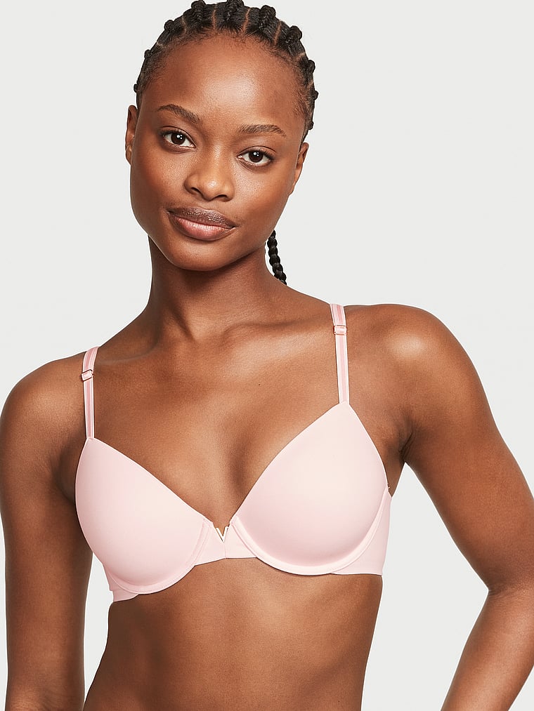 victoria secret full coverage bra