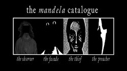 alternatives mandela catalogue