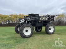 lease used sprayers manitoba