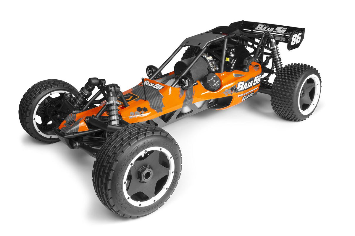 hpi baja 5 b