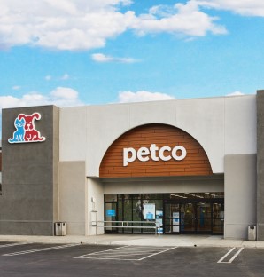 petco riverside ca