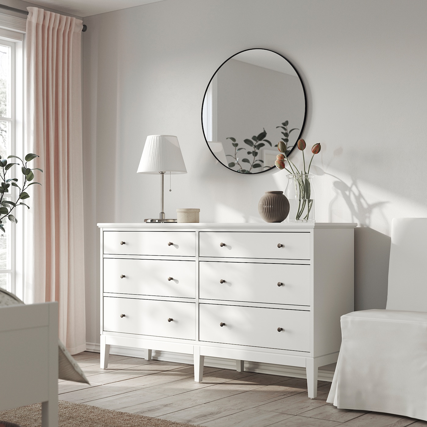 ikea chest of drawers