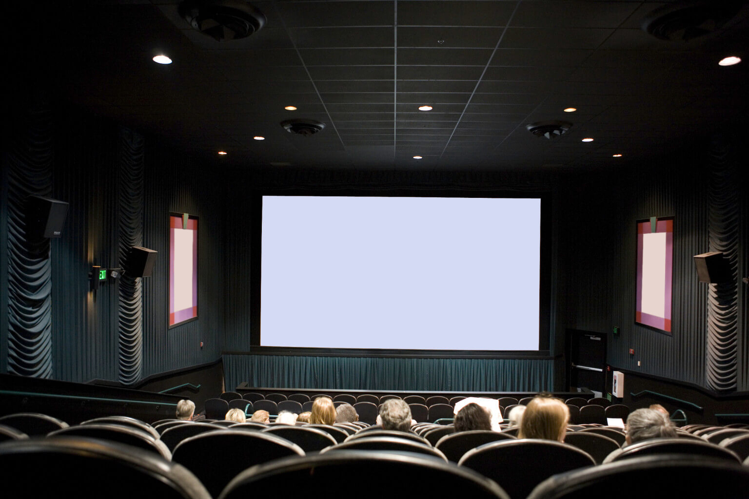 movies in theatre brampton