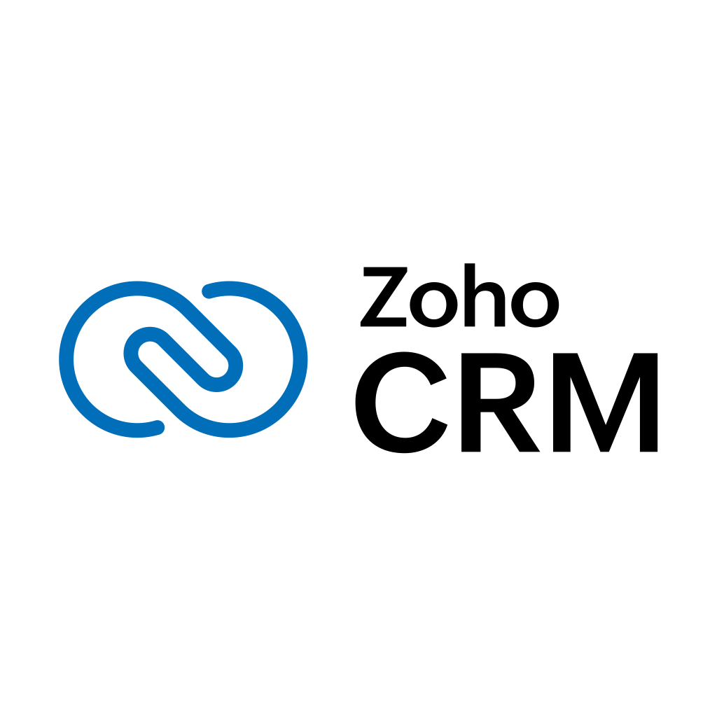 zoho crm