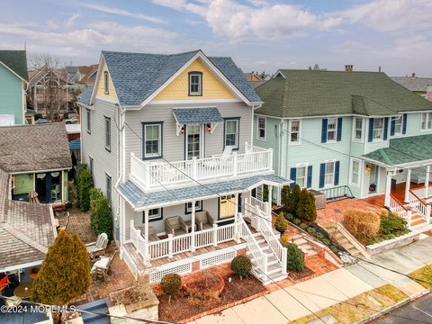 ocean grove for sale