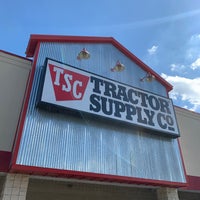 tractor supply bartow fl