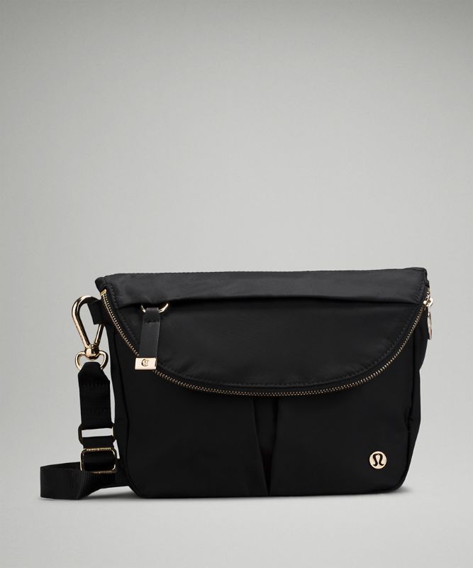 lululemon crossbody purse