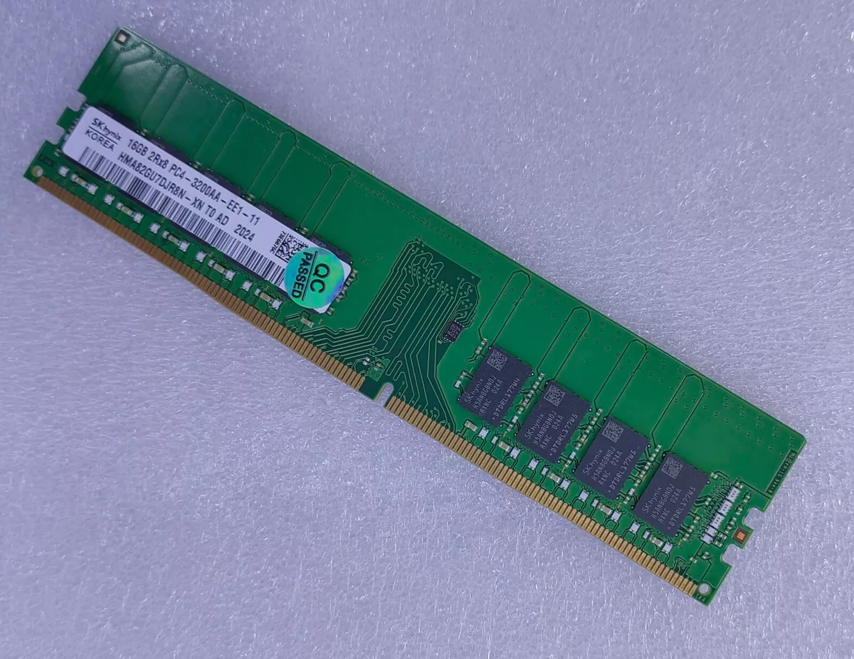 hynix ecc ram