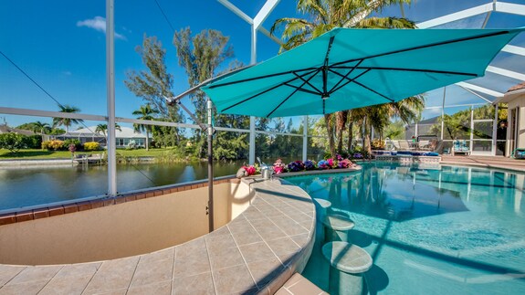 cape coral vrbo