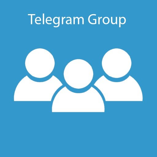 groupsor telegram