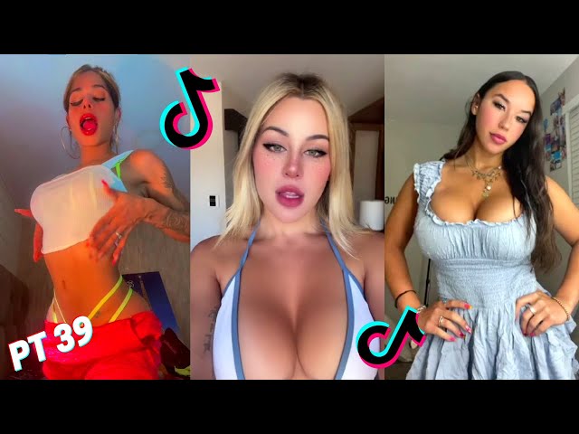 hottest tik tok thots