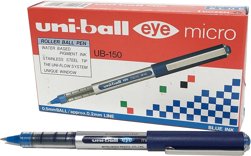 uniball eye micro price