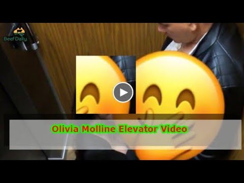 olivia molline elevator