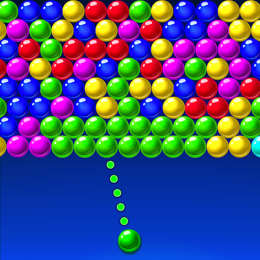 juego bubble shooter gratis