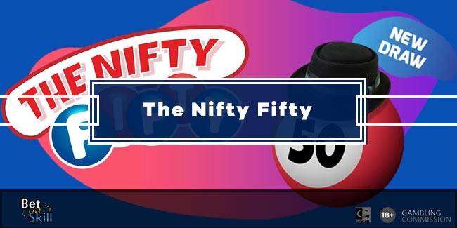 nifty fiftys results