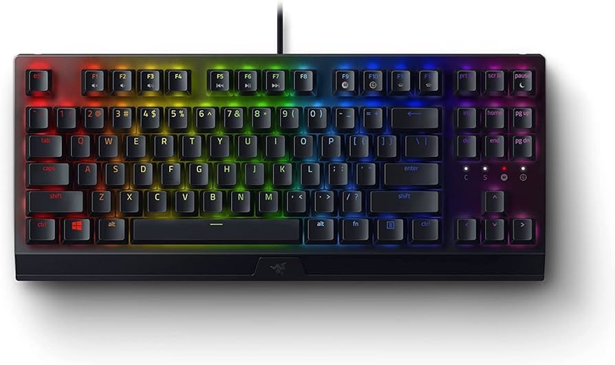 razer blackwidow cherry mx brown