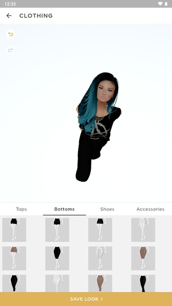 imvu new update