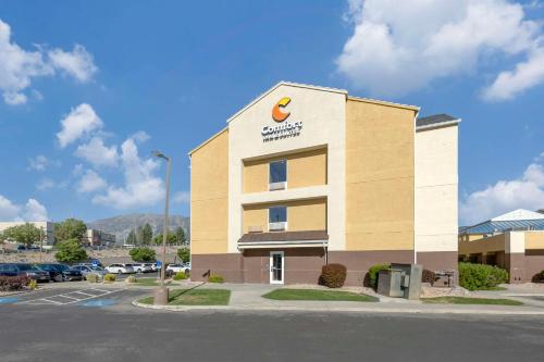 hotels in orem utah