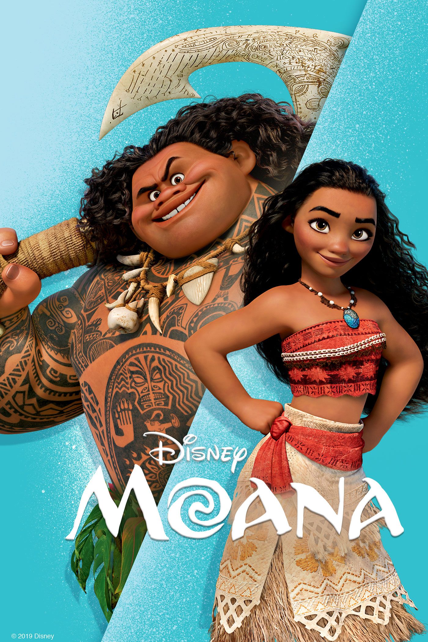 moana movie full movie in english