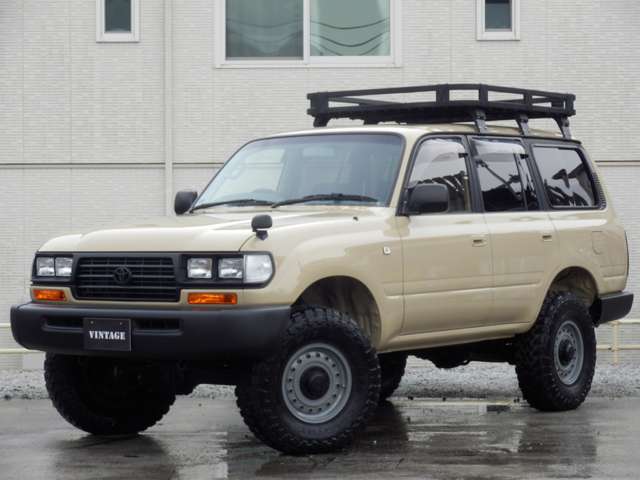 80 series landcruiser for sale