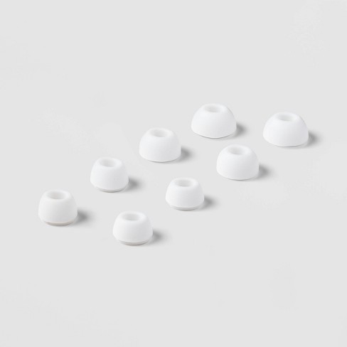 airpods pro silicone tips