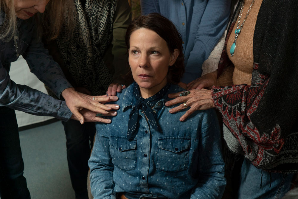 filme und serien von lili taylor