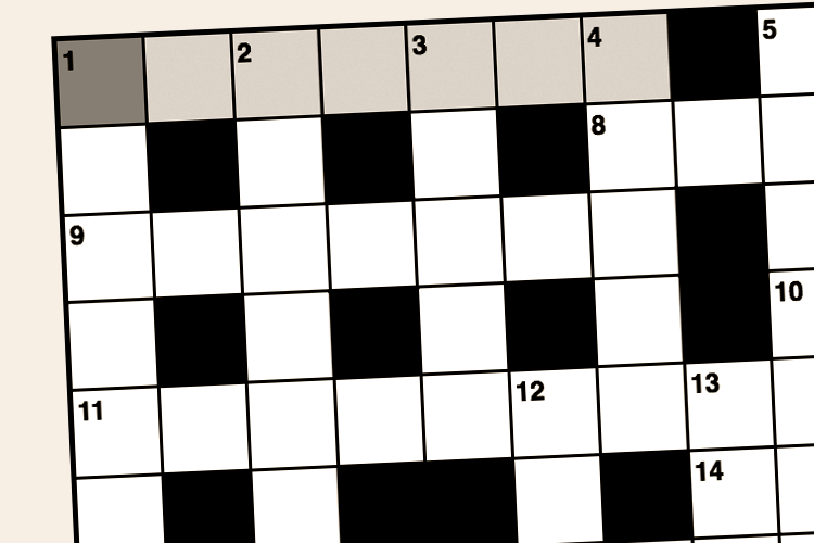 the sun crossword puzzles online