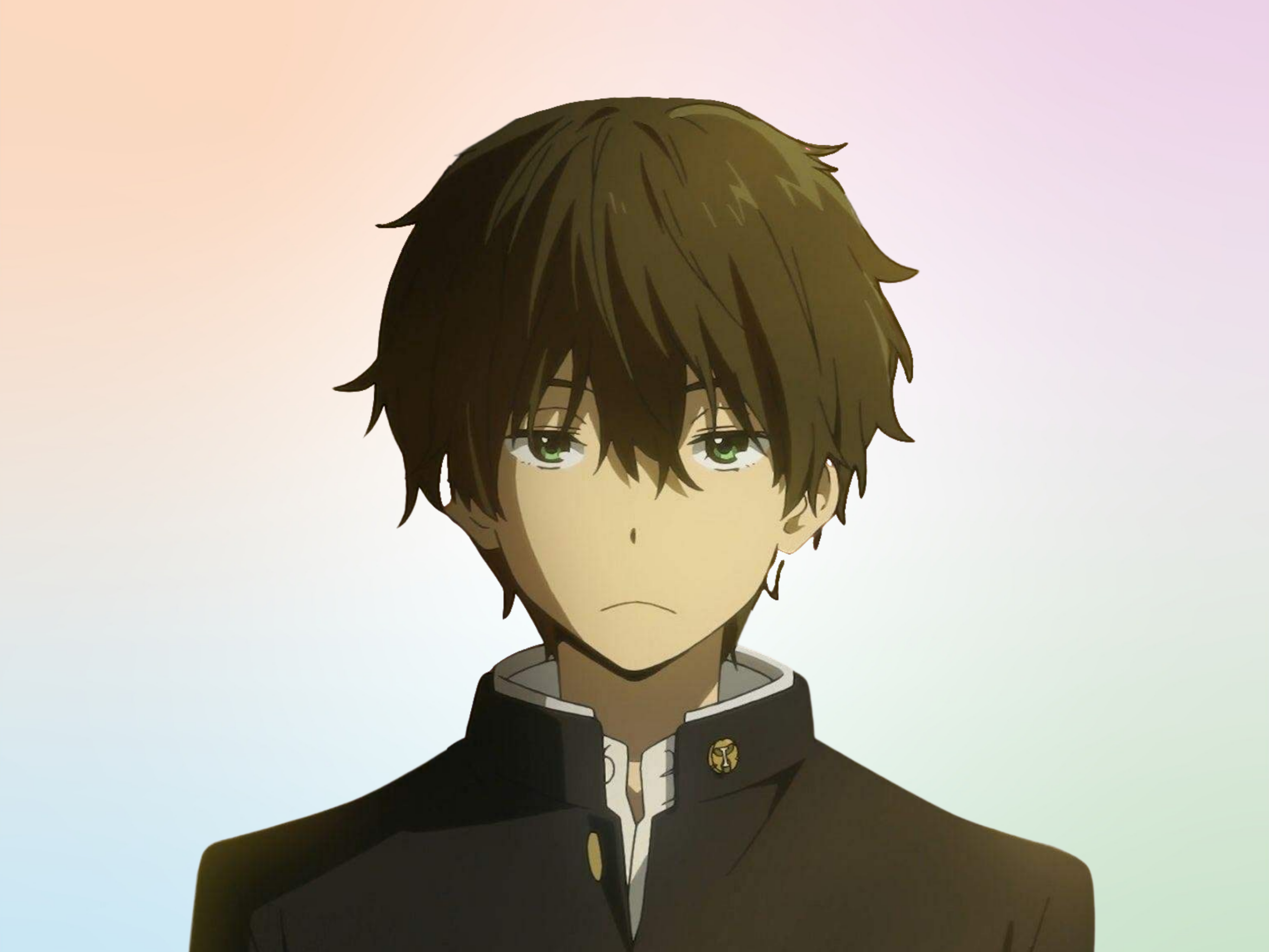 oreki