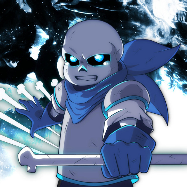 sans underswap