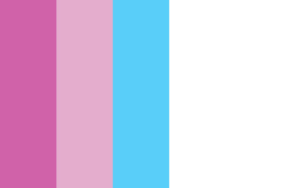 femboy colors