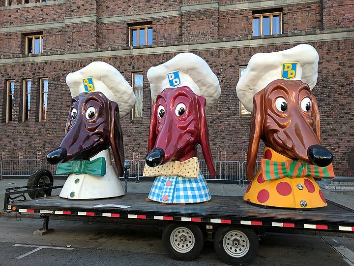 last doggie diner head san francisco photos