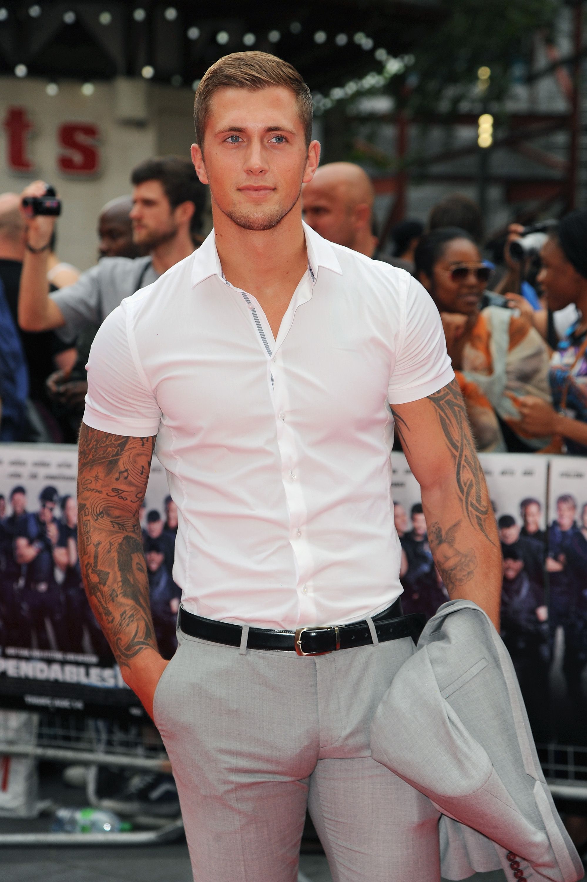 dan osborne