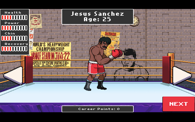 boxing games unblocked