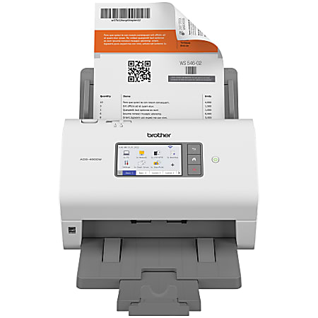 office depot scanner