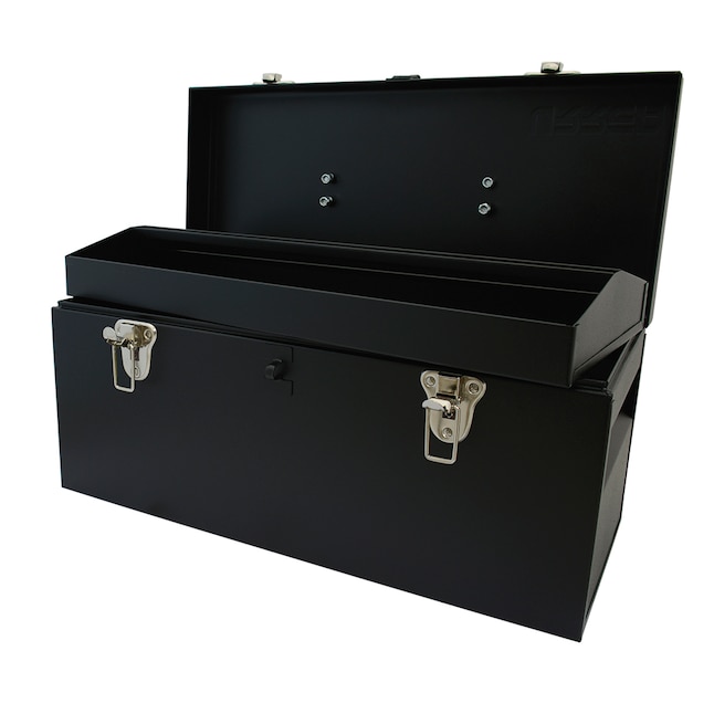 lockable tool case