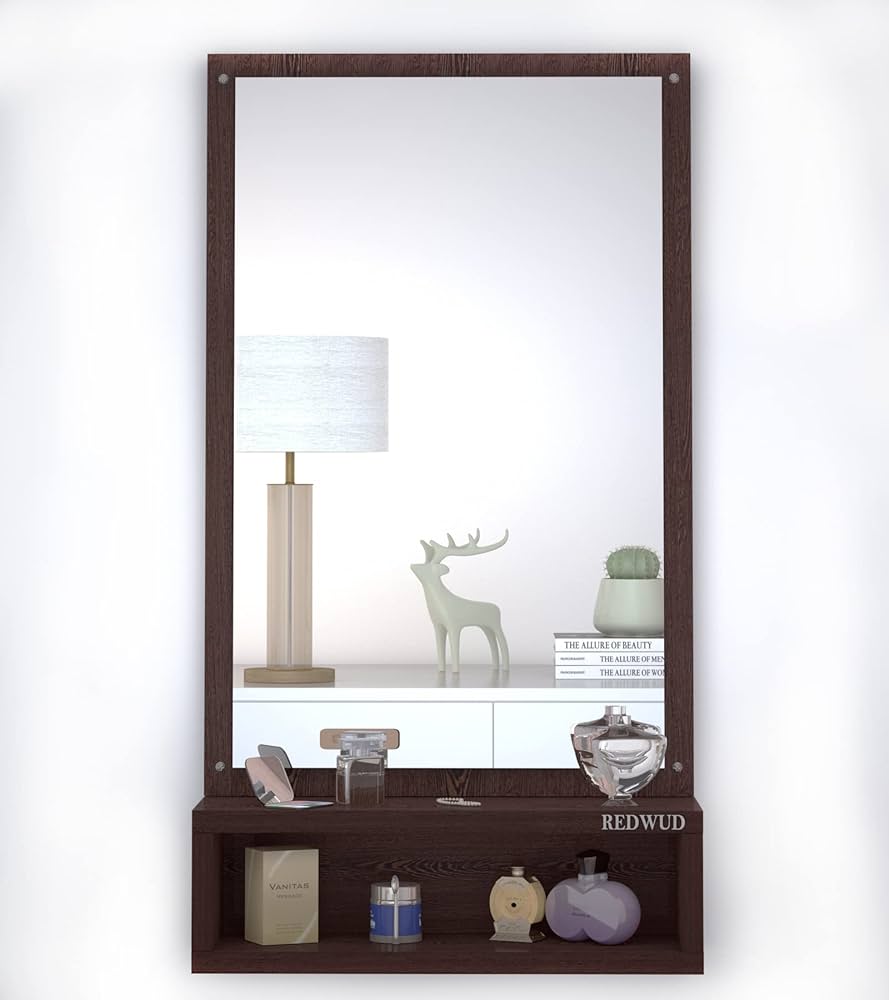 dressing mirror design