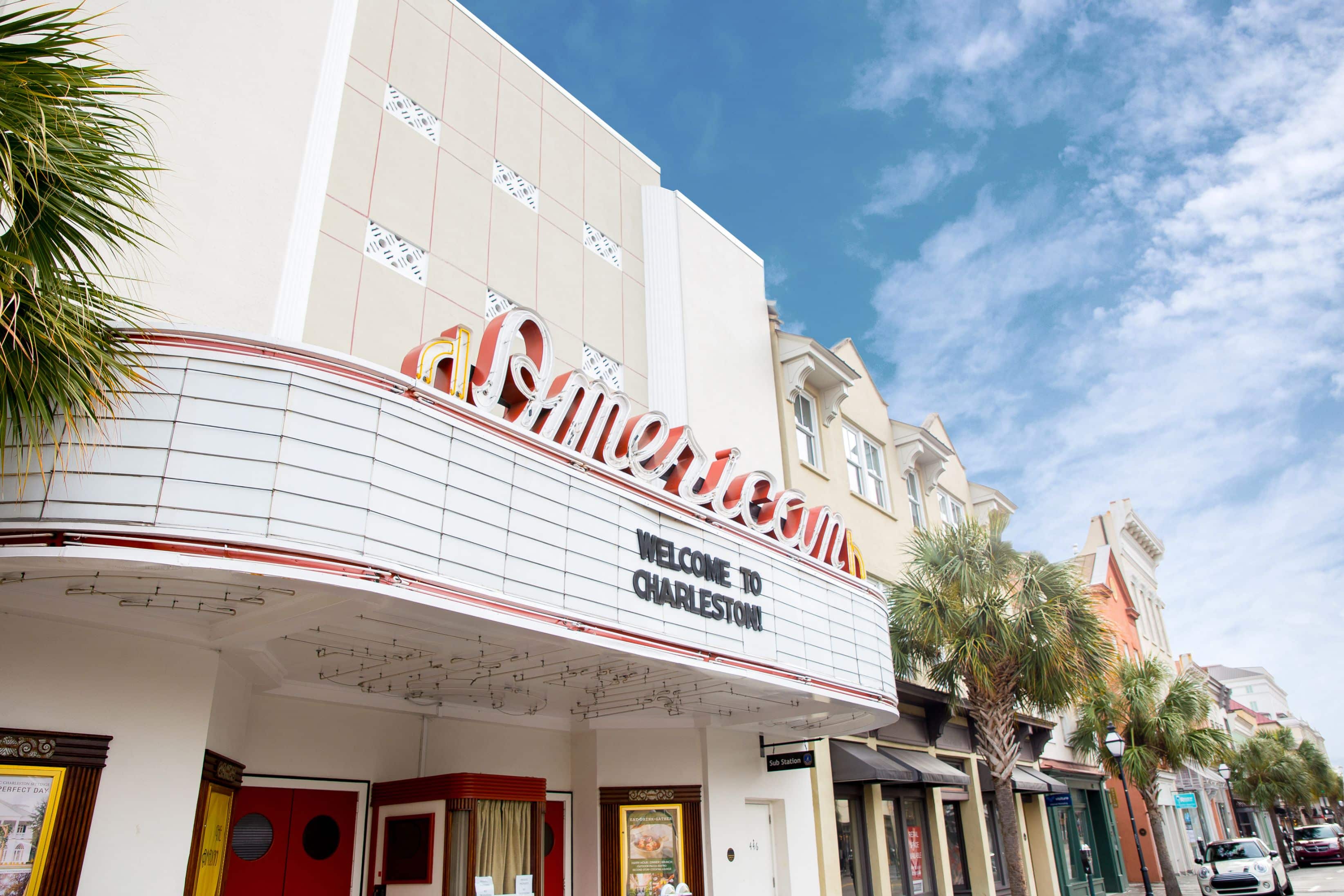 amc theaters in charleston sc