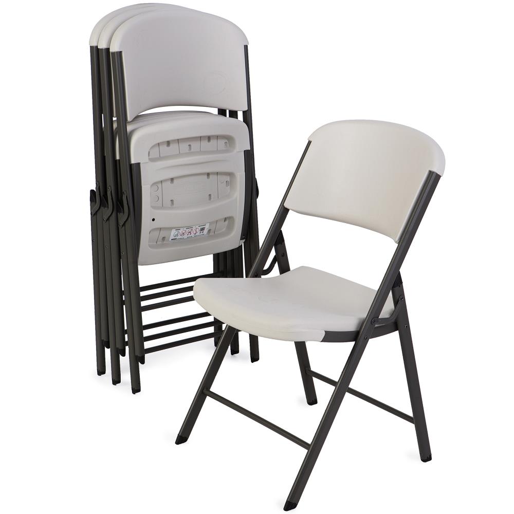 lowes folding chairs