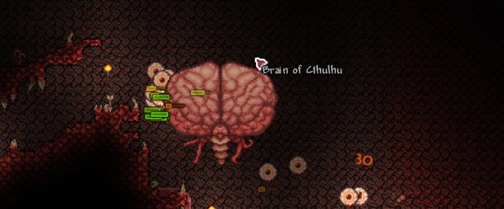 how to summon brain of cthulhu