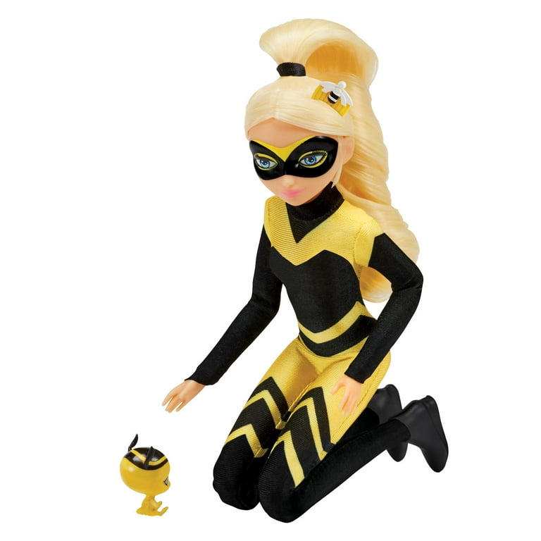 queen bee miraculous