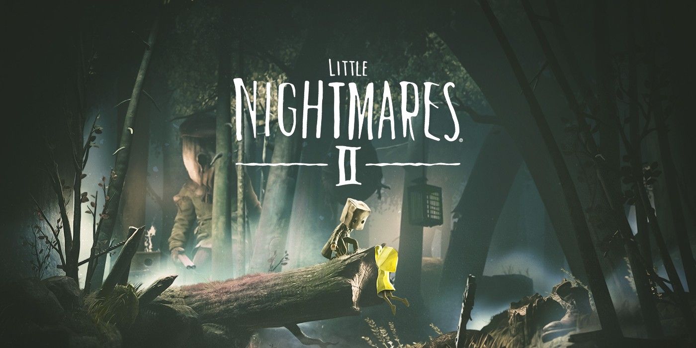 little nightmares 2 co op