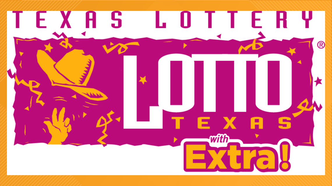 texas lotto winning numbers