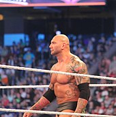 dave bautista biography