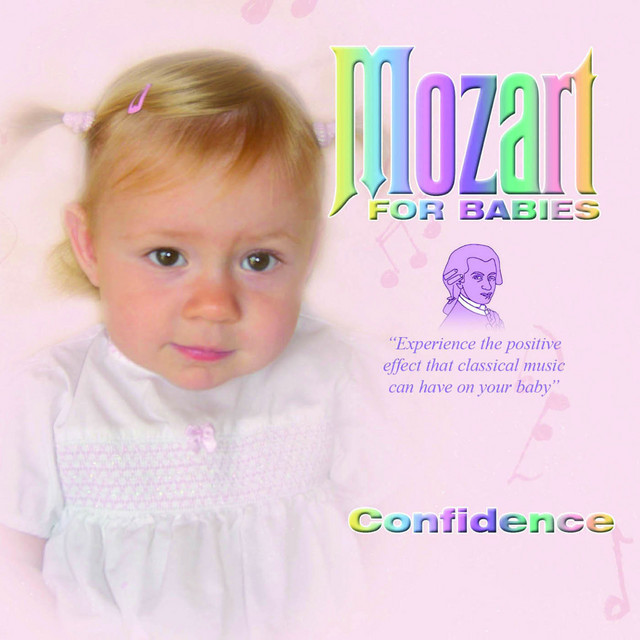 mozart for babies