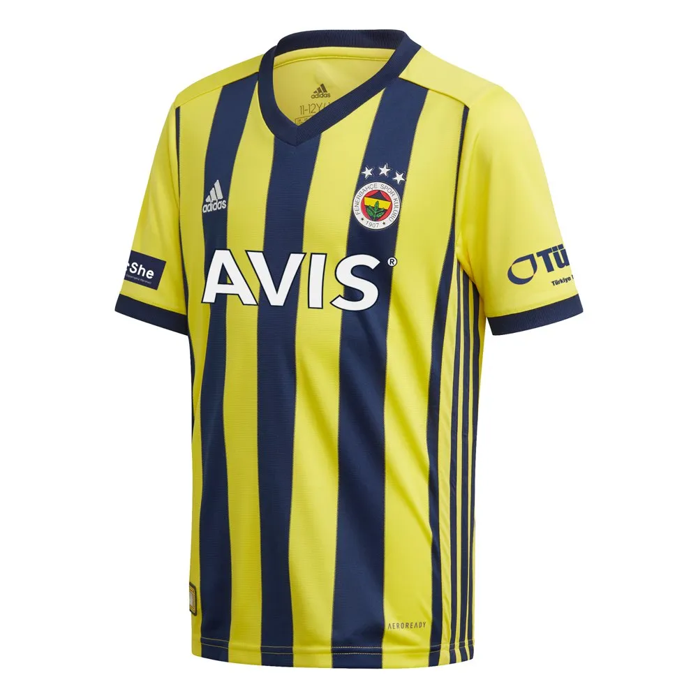 fenerbahce jersey