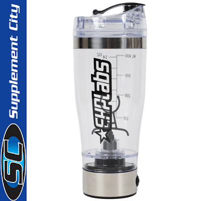 ehp electric shaker